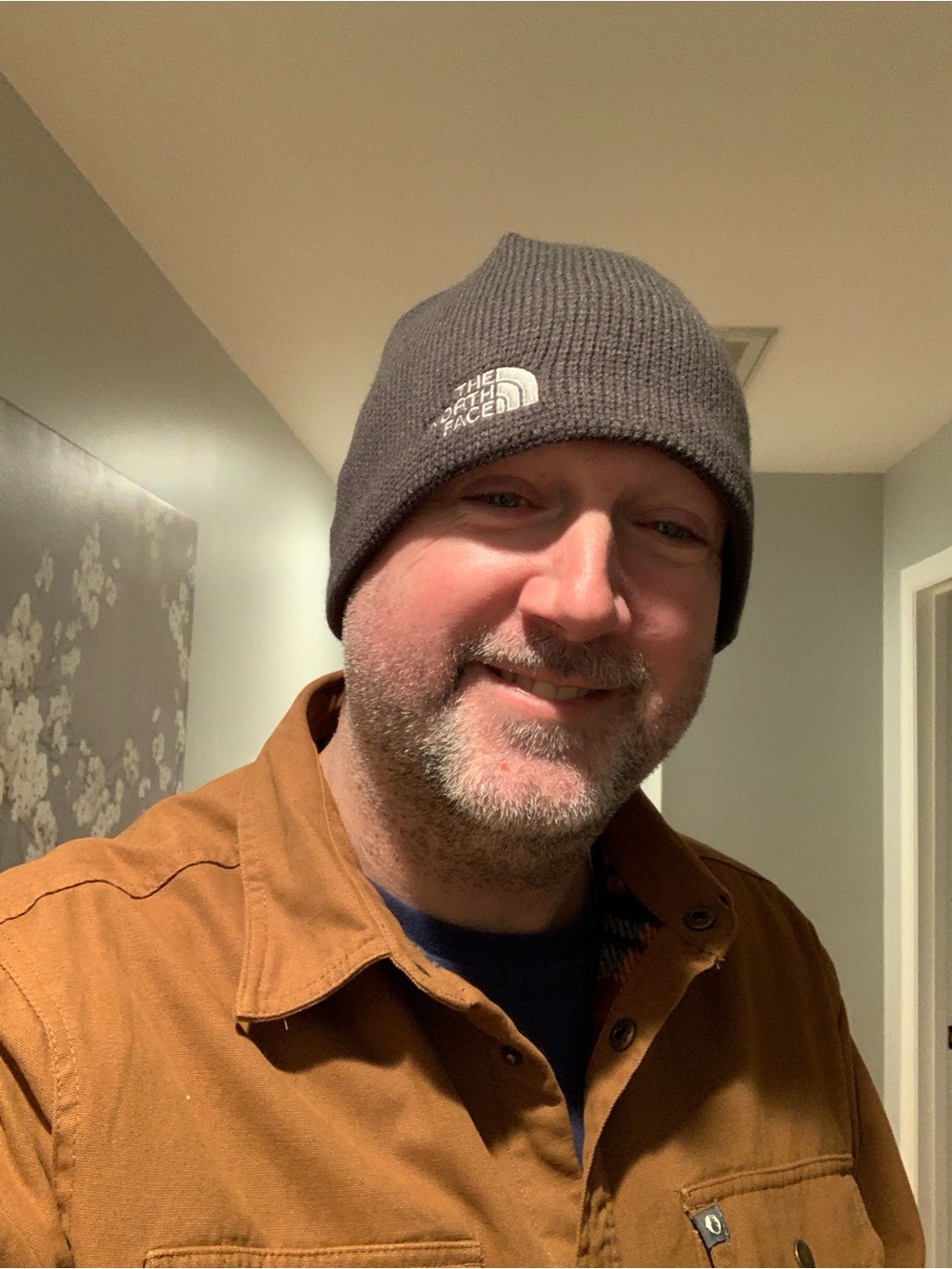 Meet your Posher, Todd